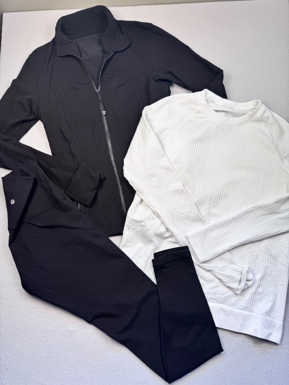Lululemon set